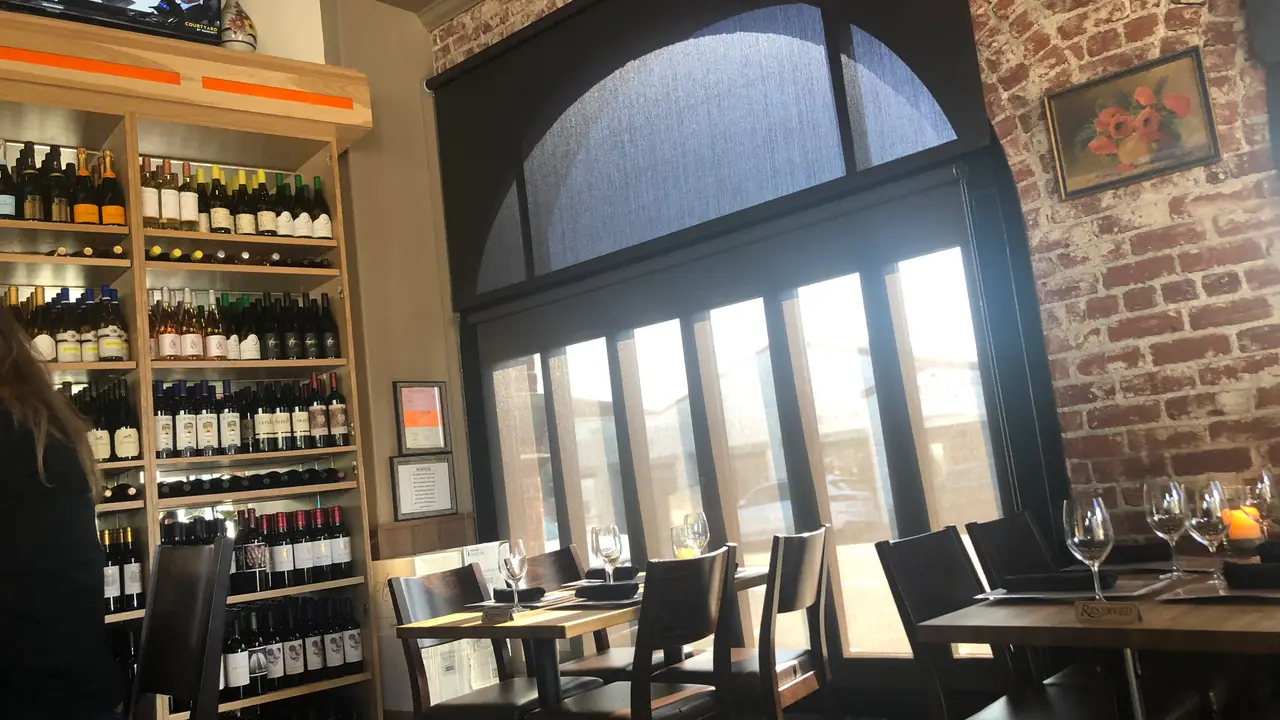 Bloom Restaurant + Bar San Juan Capistrano, CA OpenTable