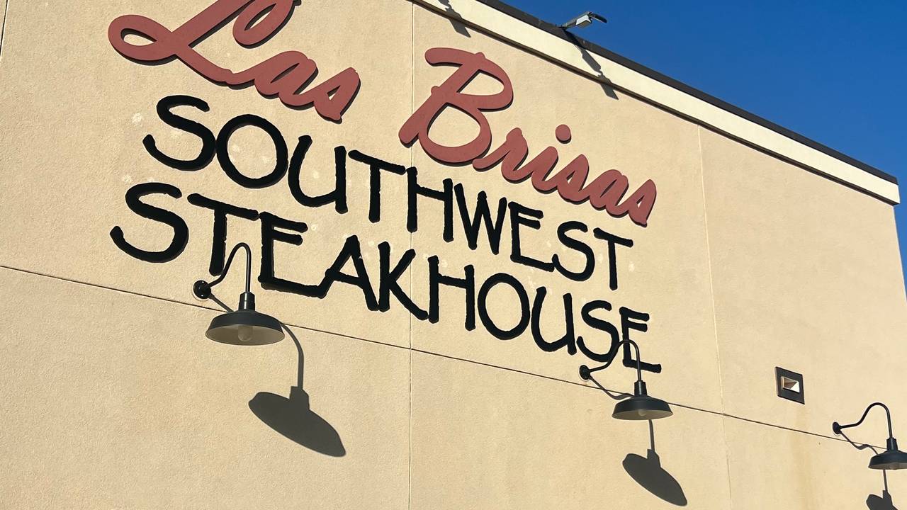 Las Brisas Southwest Steakhouse Restaurant - Lubbock, TX | OpenTable