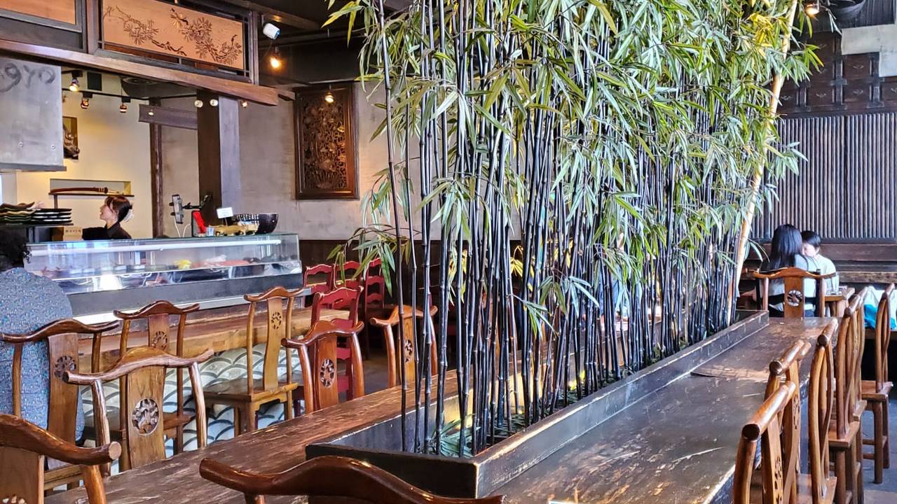 Kingyo Izakaya Restaurant - Vancouver, BC | OpenTable