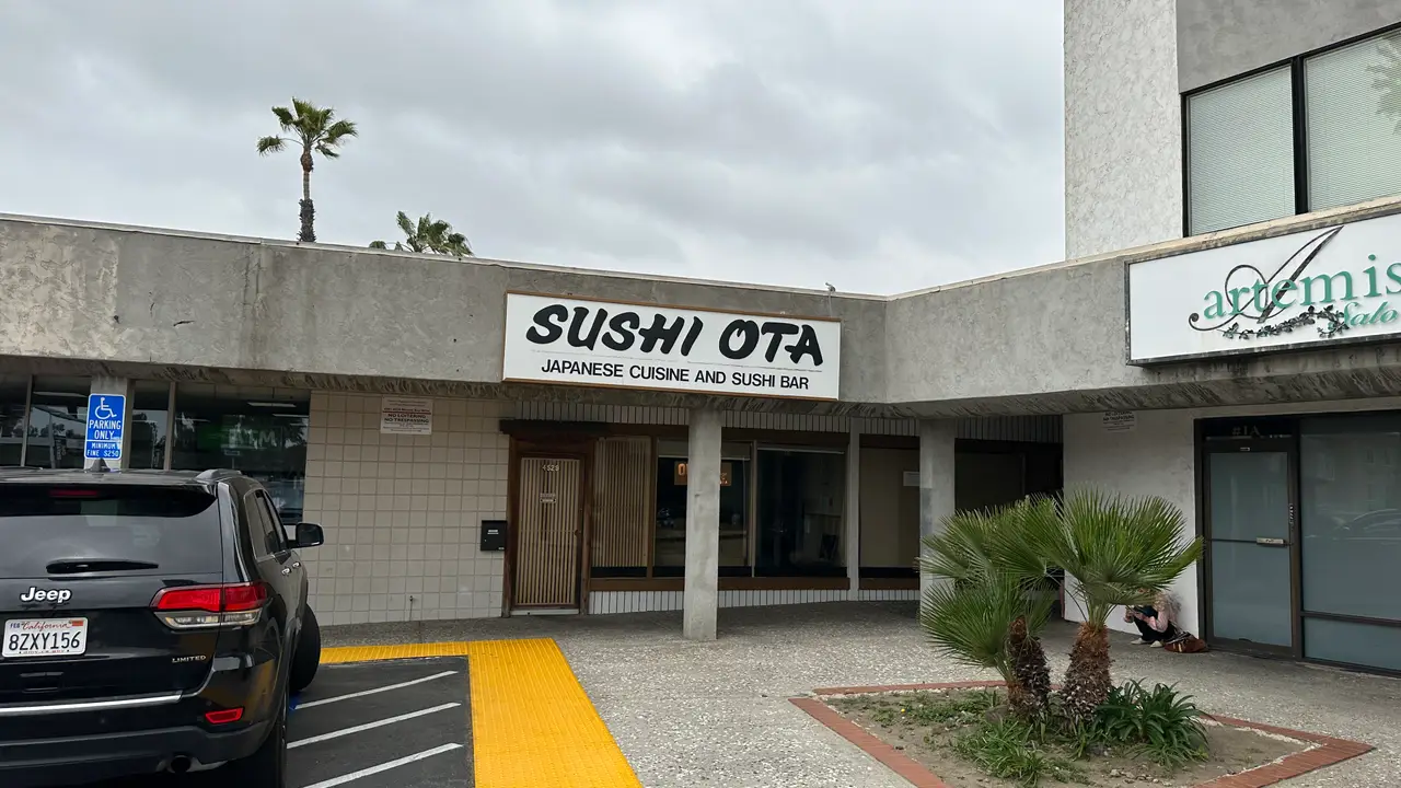 Sushi Ota - San Diego, San Diego, CA