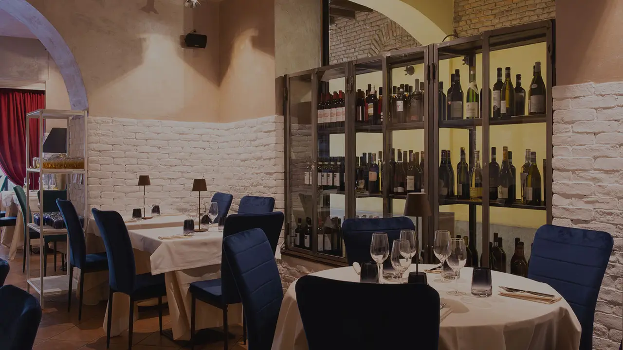 Arcano Milano | Restaurant & Music, Milano, Citta Metropolitana di Milano