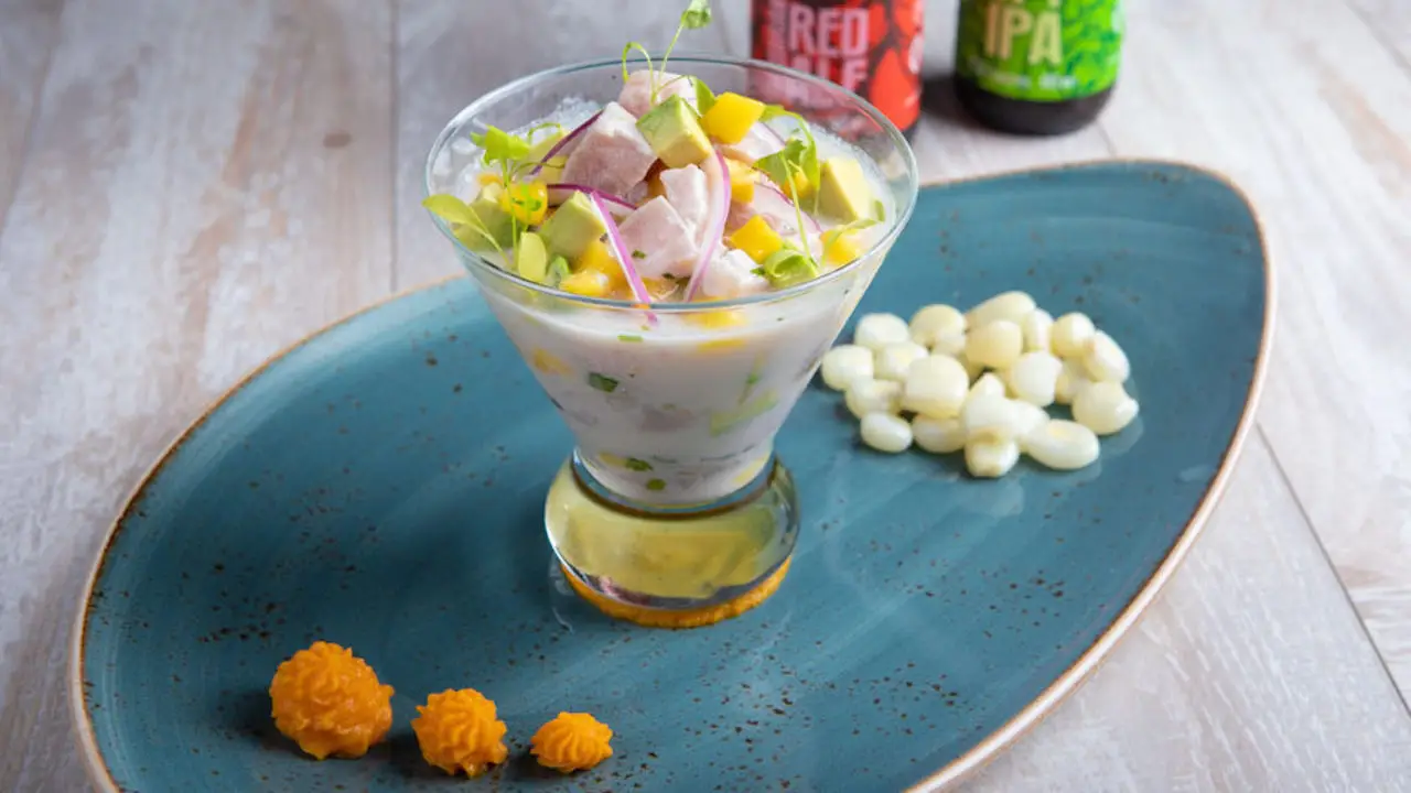 Divino Ceviche Doral, Doral, FL Divino Ceviche Doral, Doral, FL