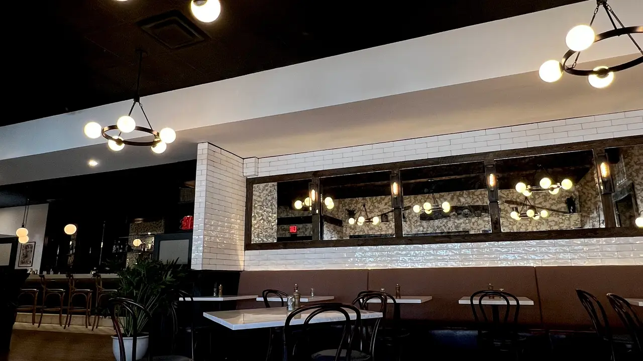 Brasserie Restaurant Massapequa, NY OpenTable