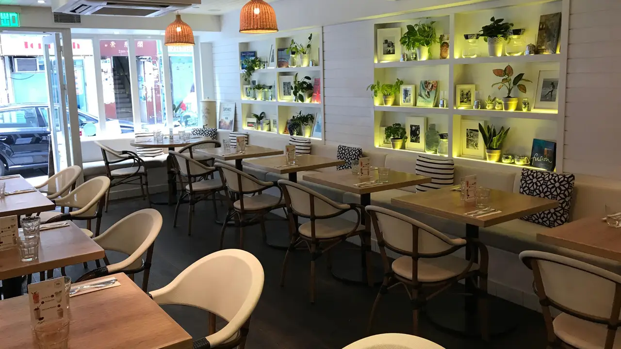 St. Barts Clear Water Bay Restaurant Hong Kong OpenTable