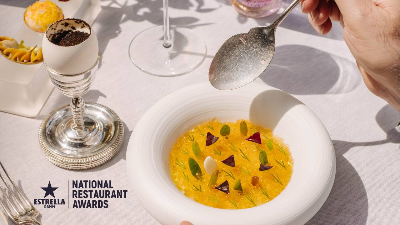 National Restaurant Awards 2023 OpenTable