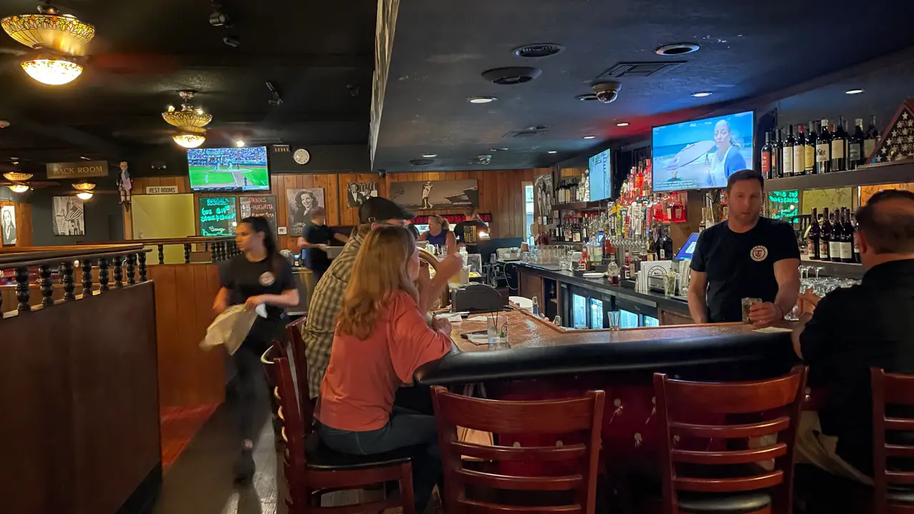 Tartan Of Redlands Restaurant Redlands, , CA OpenTable