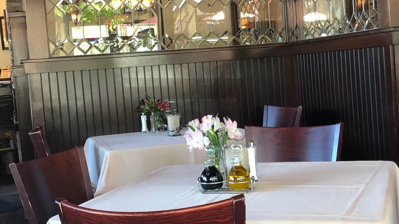 Peppercorn Grille Restaurant Big Bear Lake, , CA OpenTable