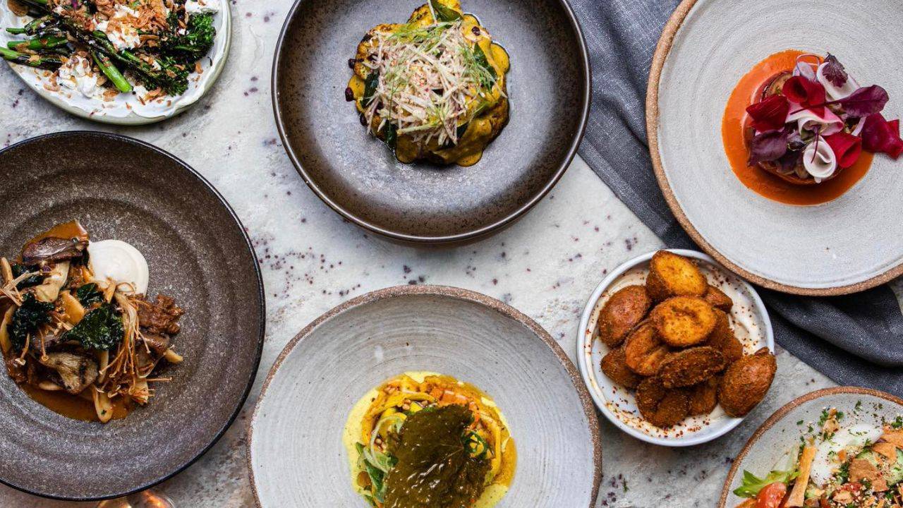 Best Restaurants in Brisbane | OpenTable