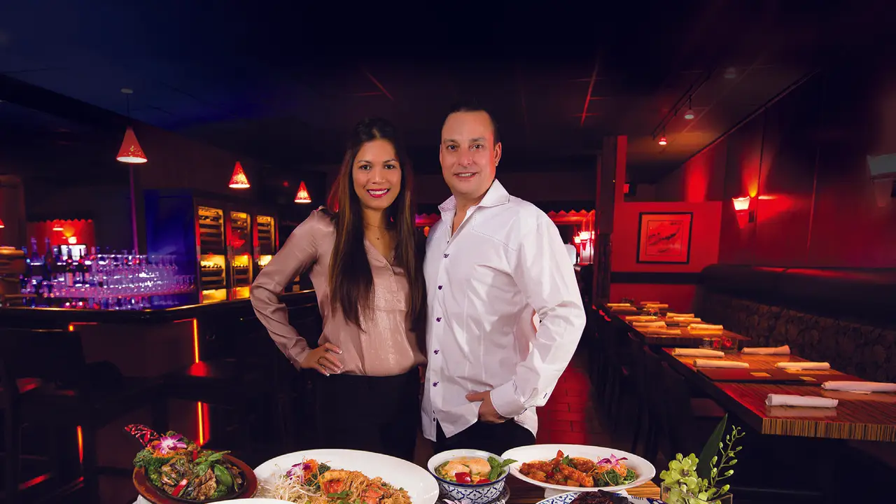 Thai Spice Restaurant Fort Lauderdale FL OpenTable   53275863.webp