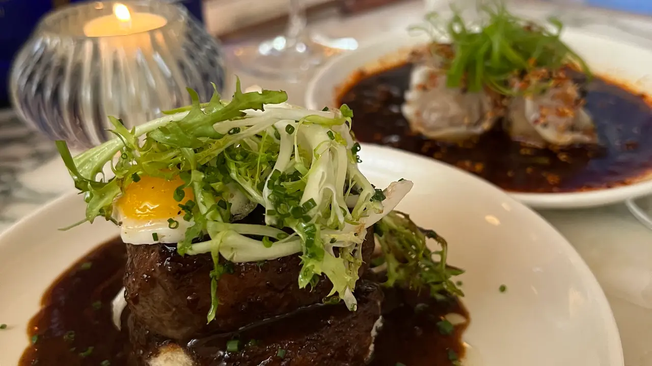 The Pearl Restaurant Nantucket, MA OpenTable