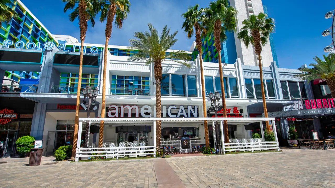 AmeriCAN Beer Bar Restaurant - Las Vegas, NV | Book on OpenTable