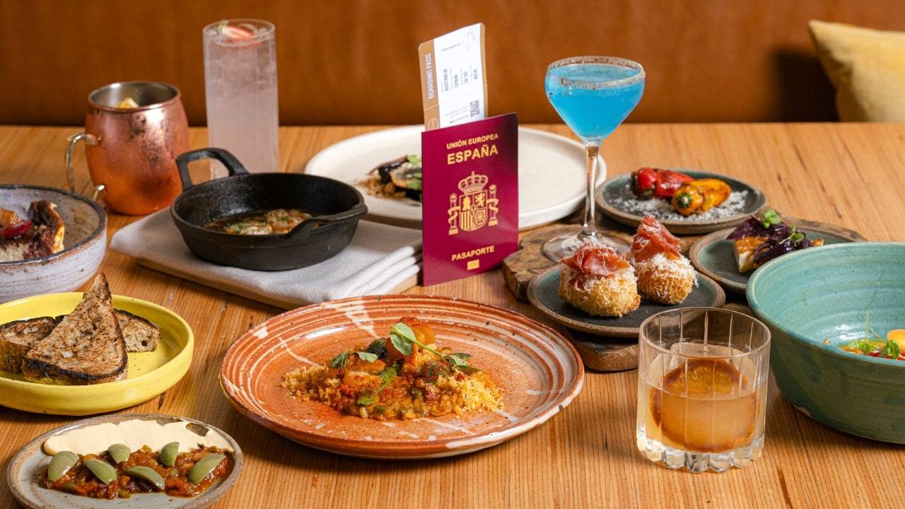 Unique Restaurants to Dine with Your Family OpenTable