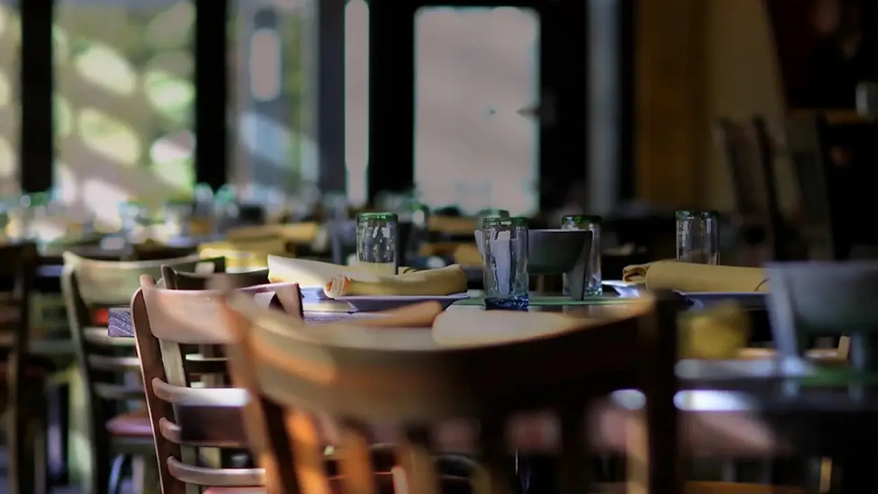 Ghost Handcrafted Tacos and Cocktails Commerce Township Restaurant