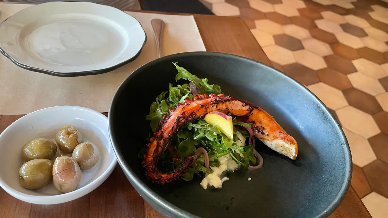 Cori Pastificio Trattoria Restaurant San Diego, CA OpenTable