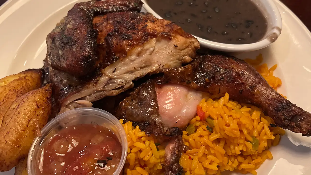 Restaurante Bahama Breeze Cherry Hill Cherry Hill Mall Cherry