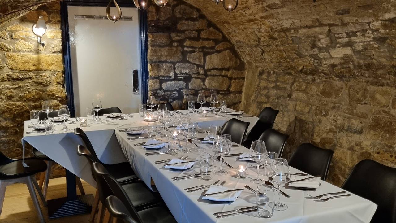 The Cellar Door Restaurant Durham Durham OpenTable