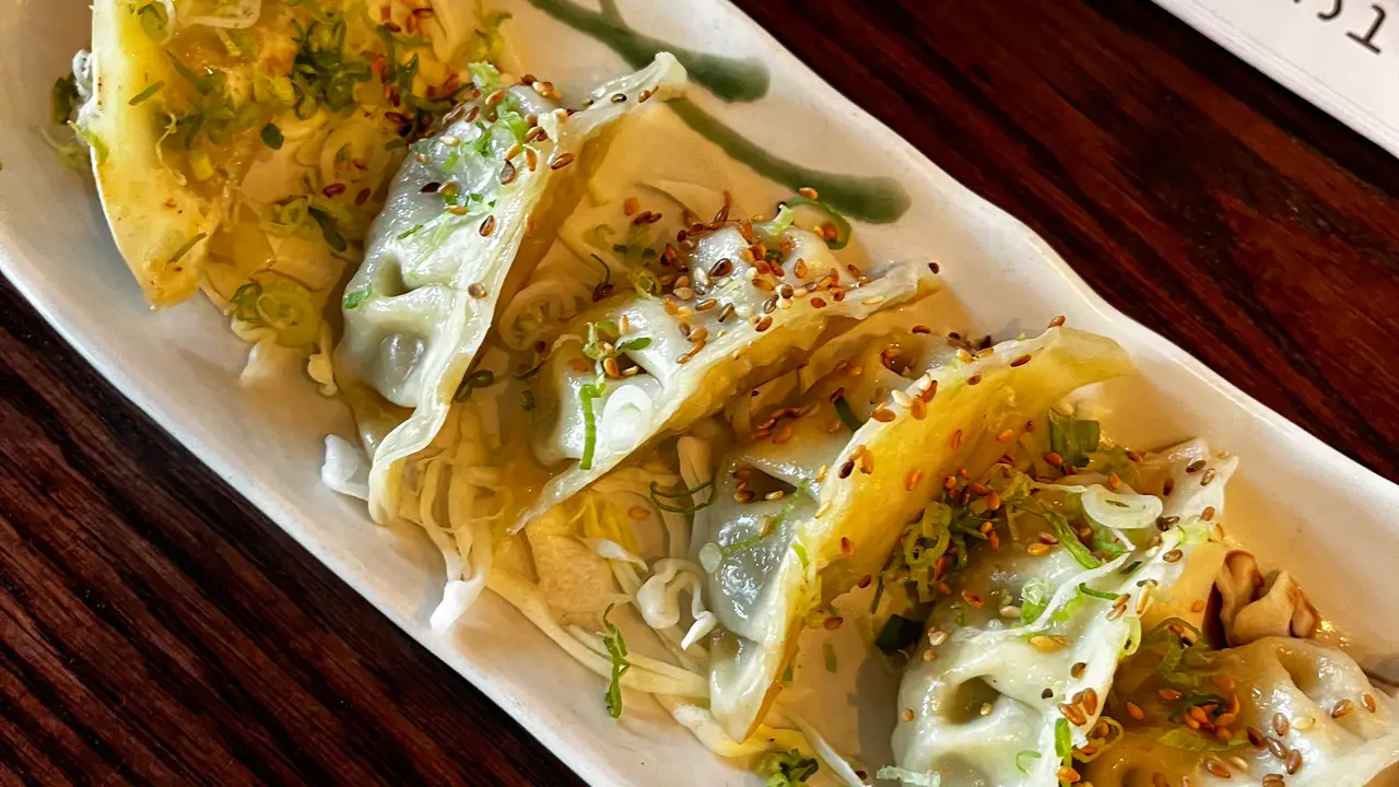 Tsunami restaurant midvale utah