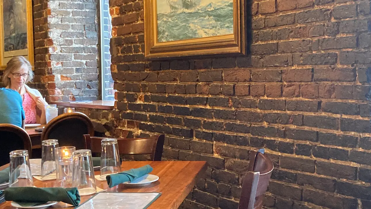 Boar's Head Grill and Tavern Restaurant Savannah, , GA OpenTable