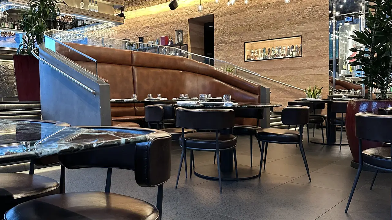 Restaurant Nusret Steakhouse Dallas Dallas, TX OpenTable