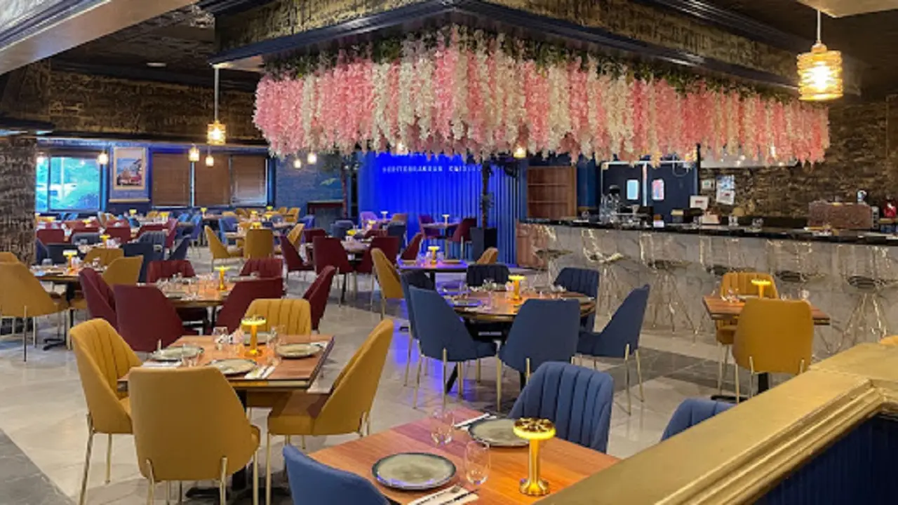 Restaurant Marmara Mediterranean Cuisine Freehold, , NJ OpenTable