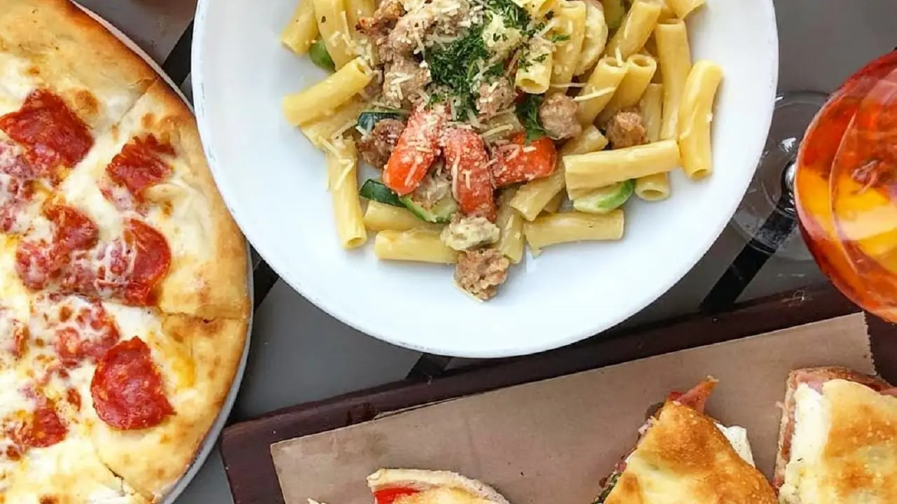 Forno 301 Scottsdale Restaurant Scottsdale, AZ OpenTable