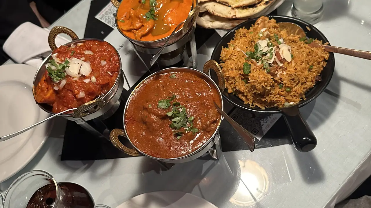 Dawett Fine Indian Cuisine Restaurant Kelowna, BC OpenTable