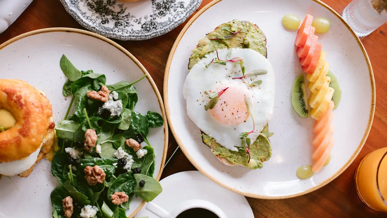 Marmalade Restaurant Mérida, YUC OpenTable