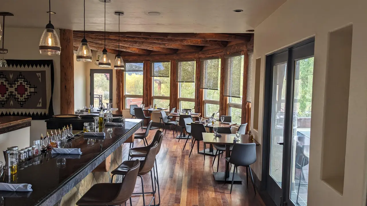 The Ridgway Restaurant Ridgway, CO OpenTable