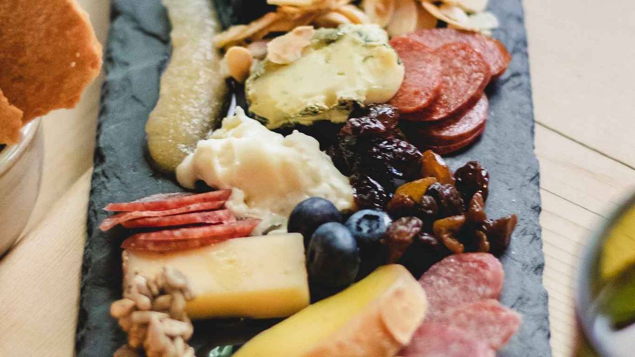 10 stellar specialoccasion restaurants in Philadelphia OpenTable