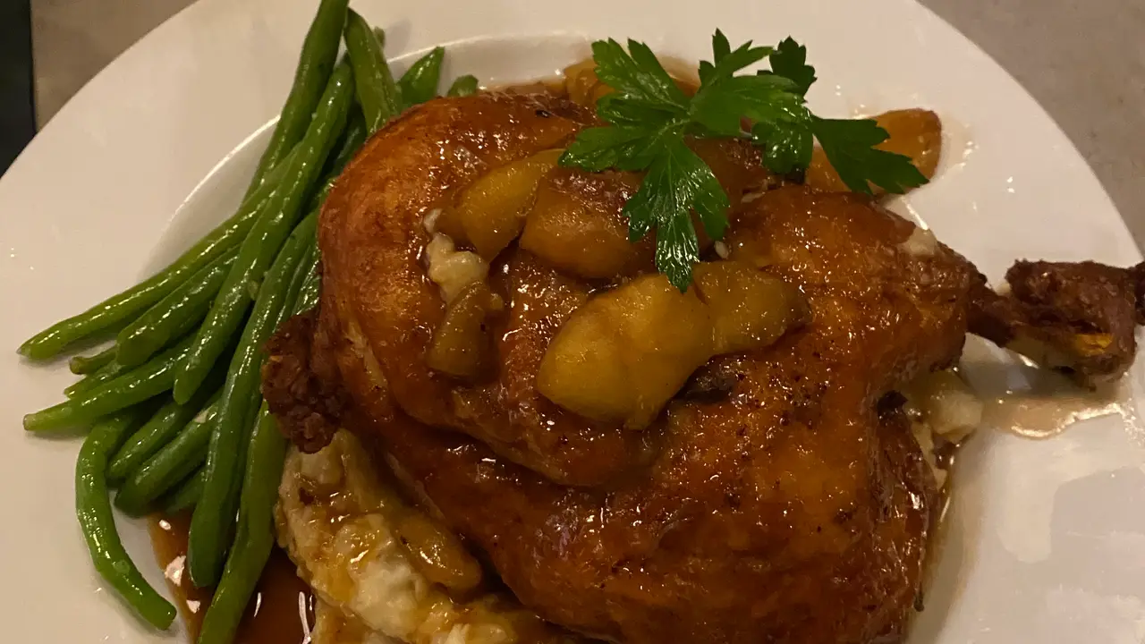 Restaurante The Profile Tavern Freetown, , MA OpenTable