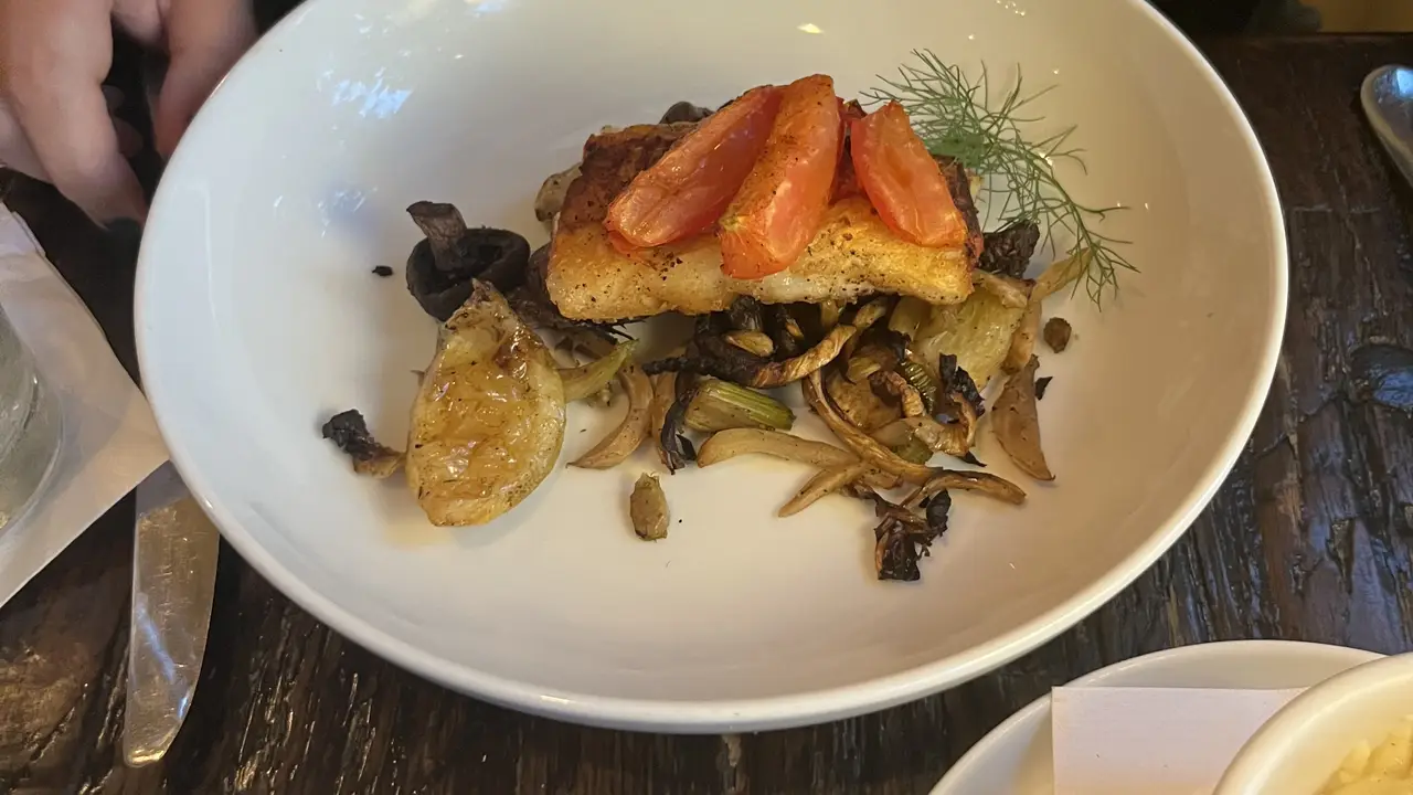 The Hutch on Avondale Restaurant Nichols Hills, OK OpenTable