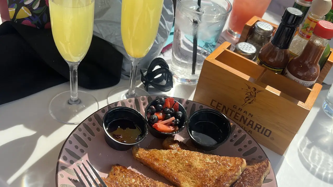 Restaurante Salt Tacos y Tequila Gilbert Gilbert, , AZ OpenTable