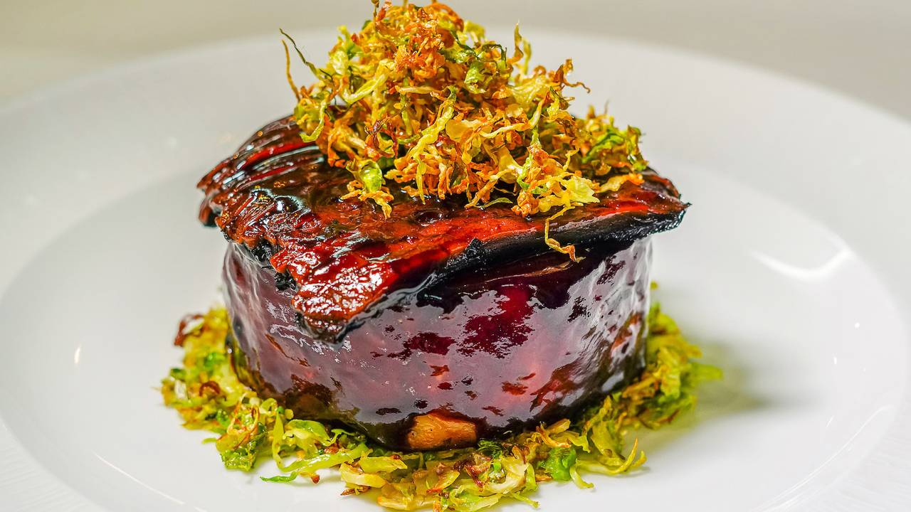 8 special-occasion worthy restaurants in New York City | OpenTable