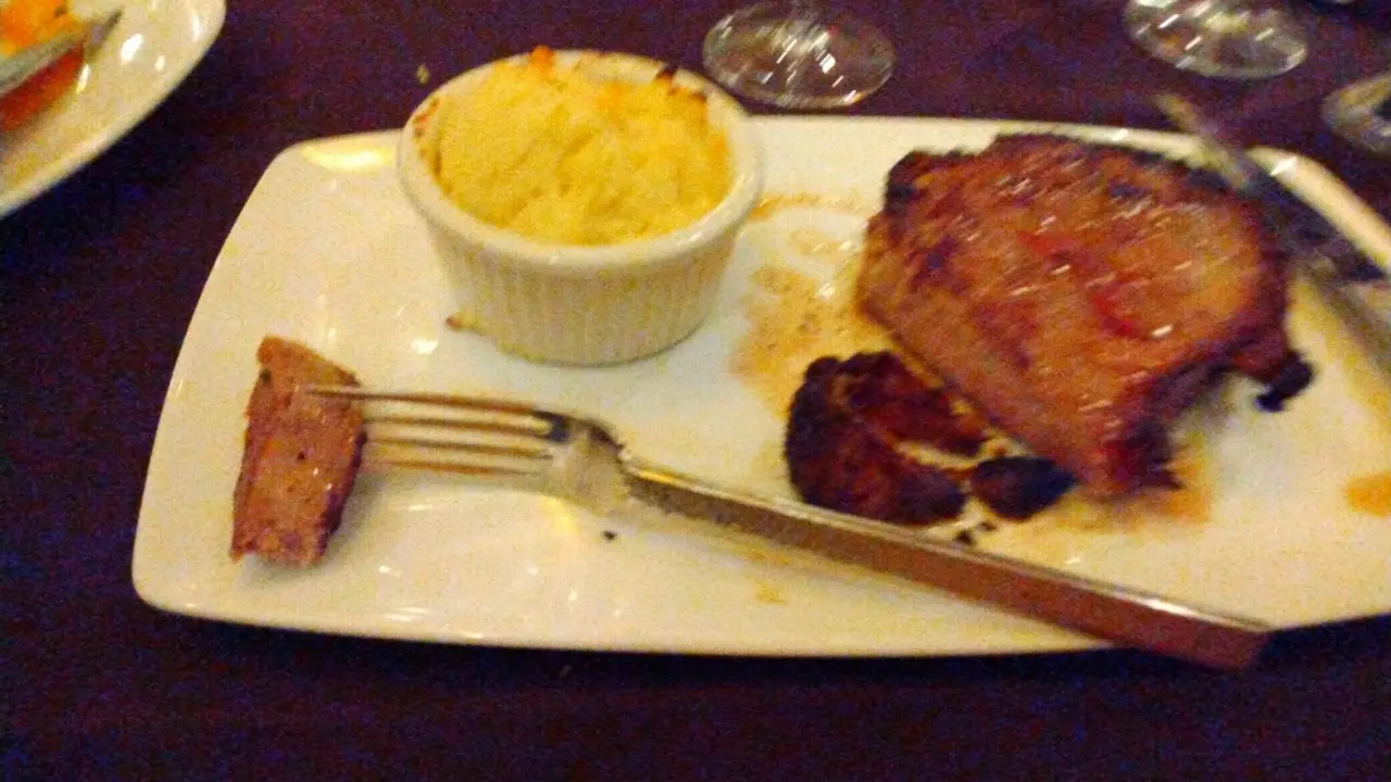 Mignon's Steaks & Seafood Restaurant Biloxi, , MS OpenTable