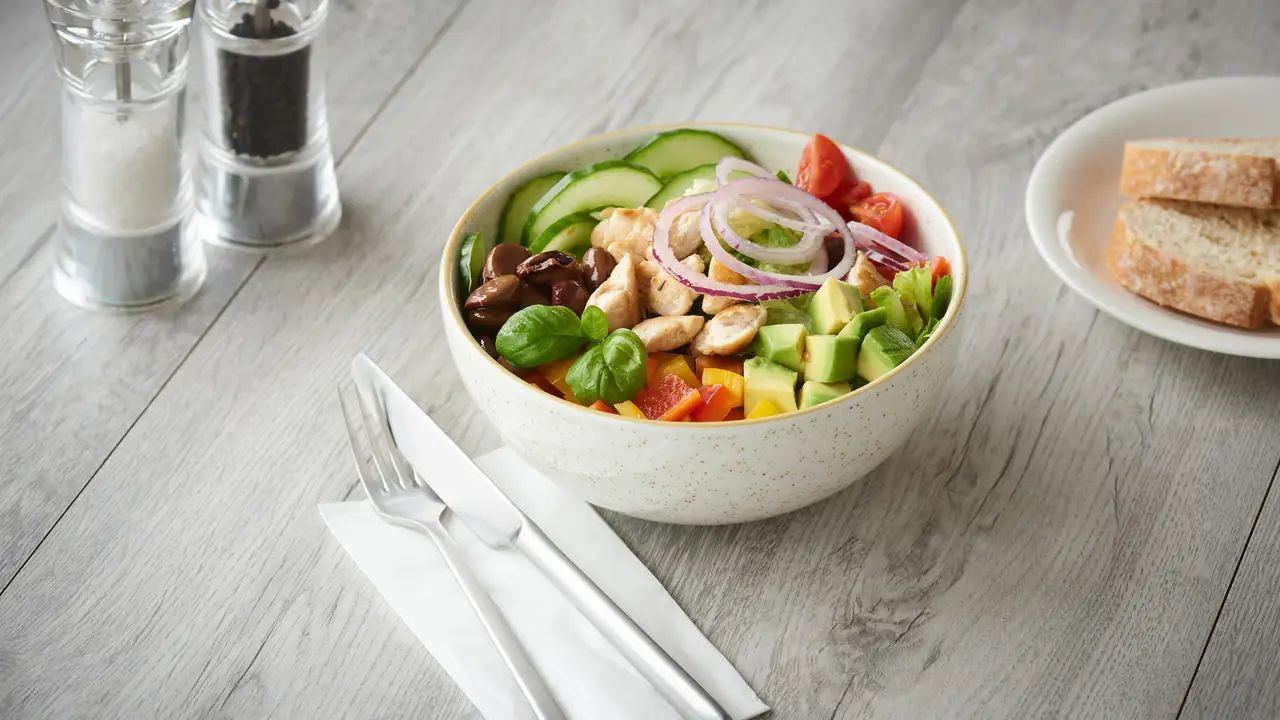 Restaurante Vapiano Brickell Miami, FL OpenTable