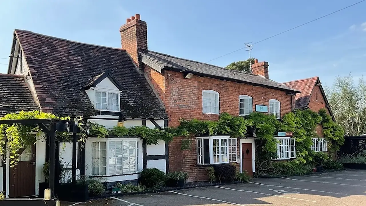 Three Horseshoes Restaurant Alcester, , Warwickshire OpenTable