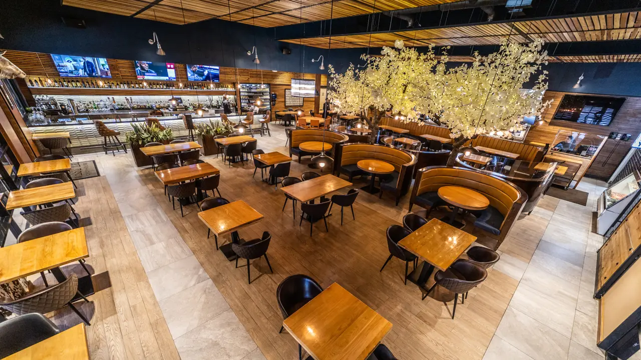 Restaurante West Texas Chophouse Nevada Henderson, , NV OpenTable