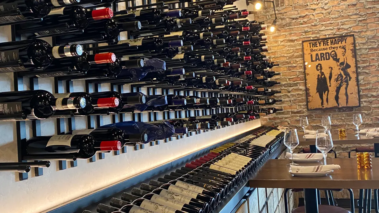Davanti Enoteca Naperville Restaurant Naperville, IL OpenTable
