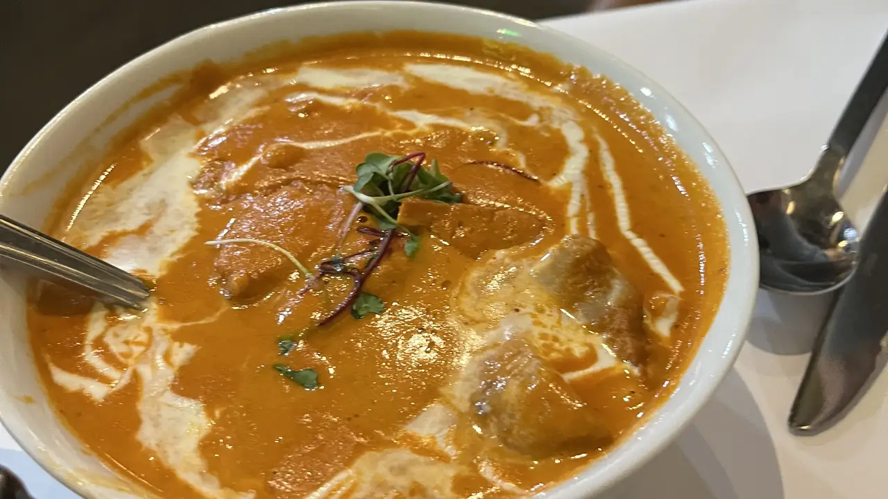 The Essence Walnut Creek Restaurant Walnut Creek, CA OpenTable