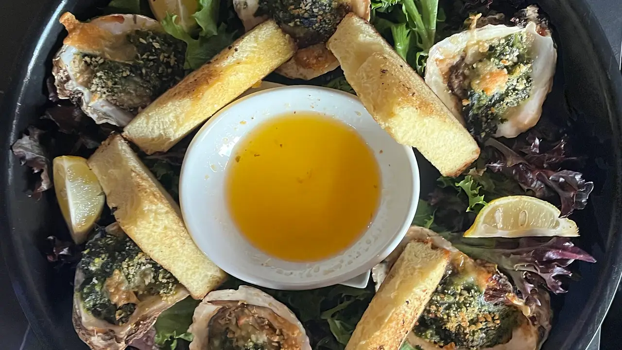 Esco Memphis Restaurant & Tapas Memphis, TN OpenTable