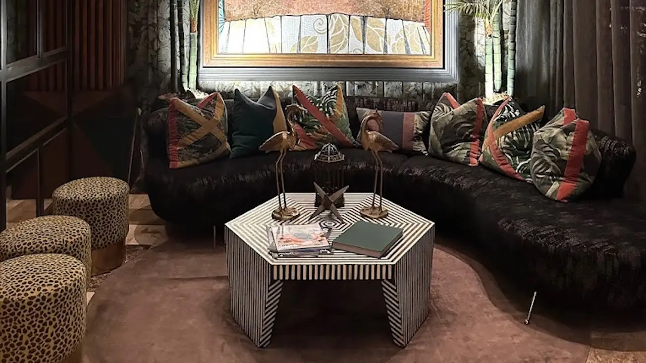 Maraca Restaurant Santo Domingo, Distrito Nacional OpenTable