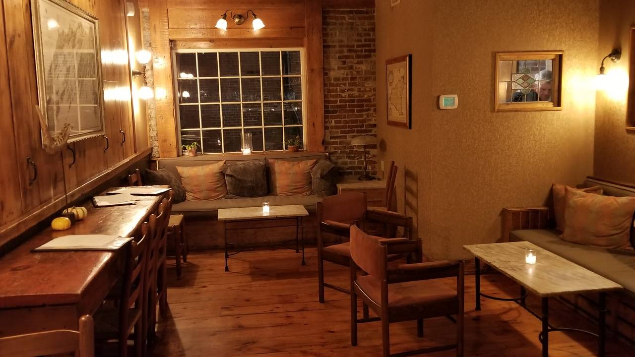 Street and Co. Restaurant - Portland, ME | OpenTable