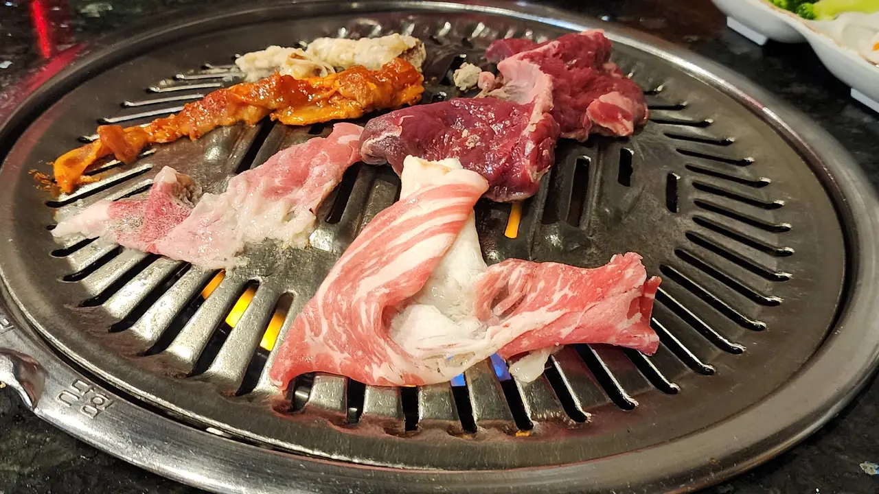 Palace Korean BBQ Federal Way Restaurant Federal Way, WA OpenTable