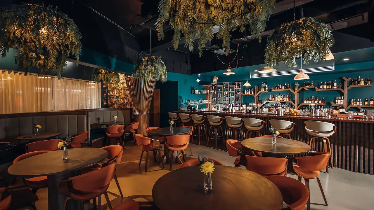 Kane Rum Bar Restaurant San Juan, , PR OpenTable