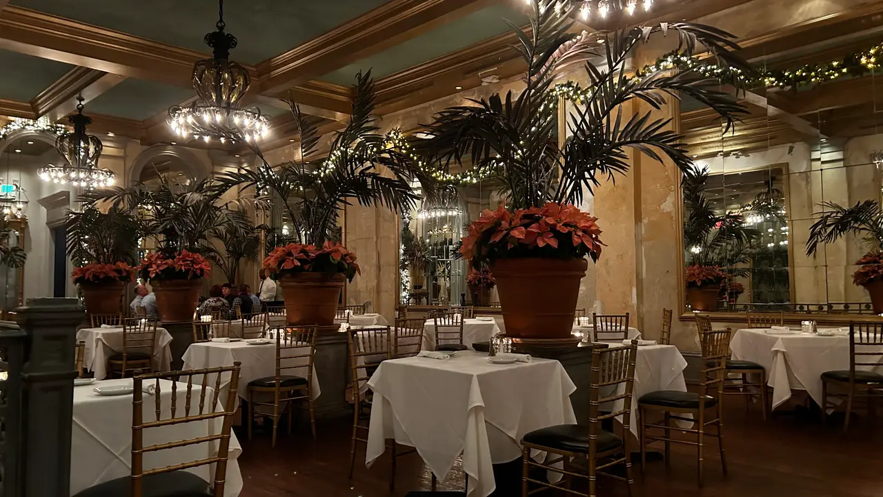 Garibaldi - Savannah Restaurant - Savannah, GA | OpenTable