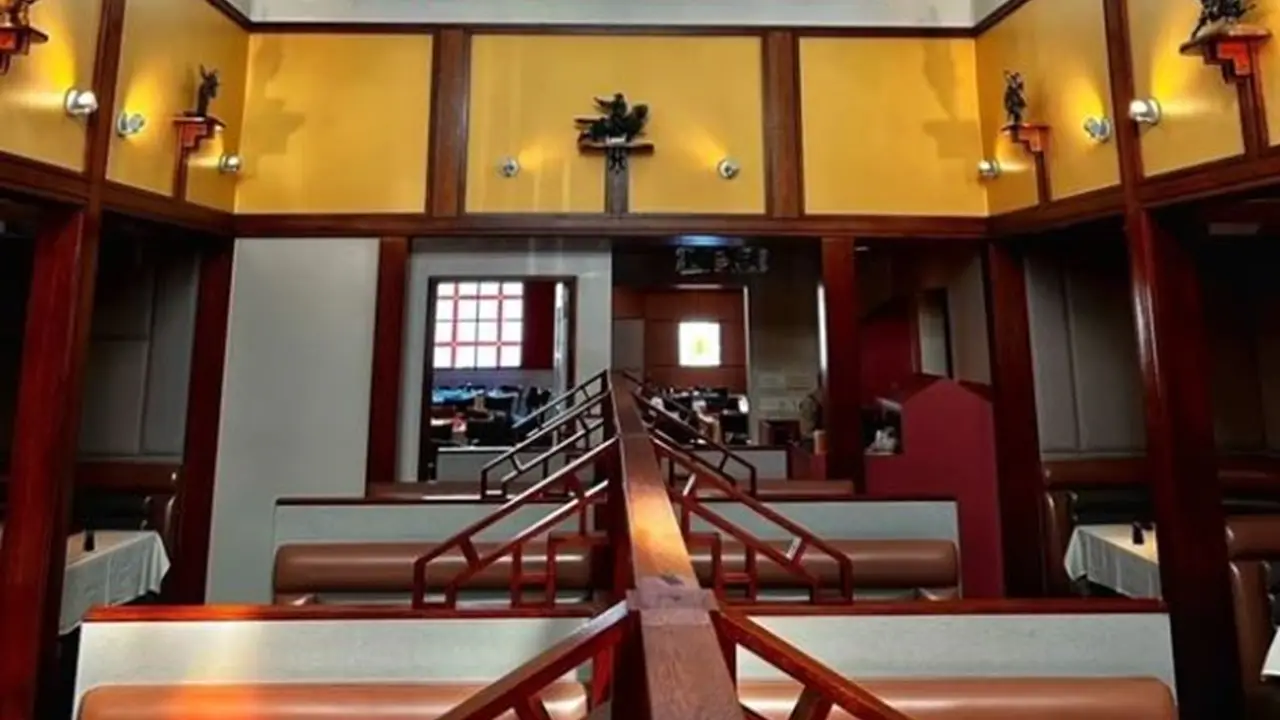 Panda Inn La Palma Restaurant La Palma Ca Opentable