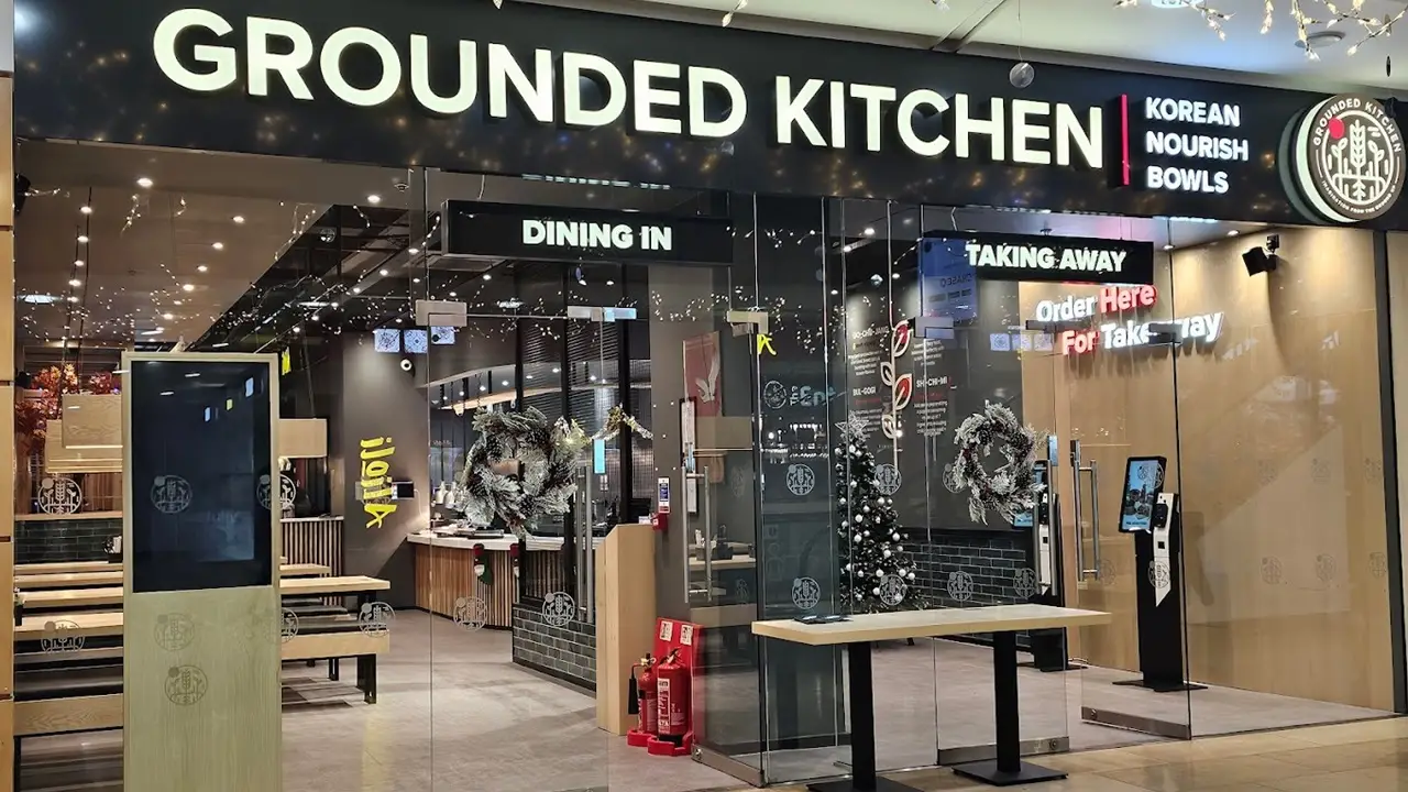 Restaurante Grounded Kitchen Solihull West Midlands, England OpenTable