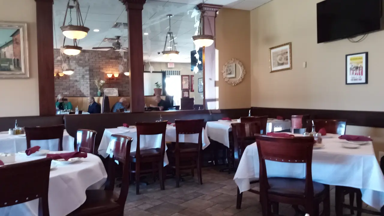 Gianna's Restaurant - Carlstadt, NJ | OpenTable