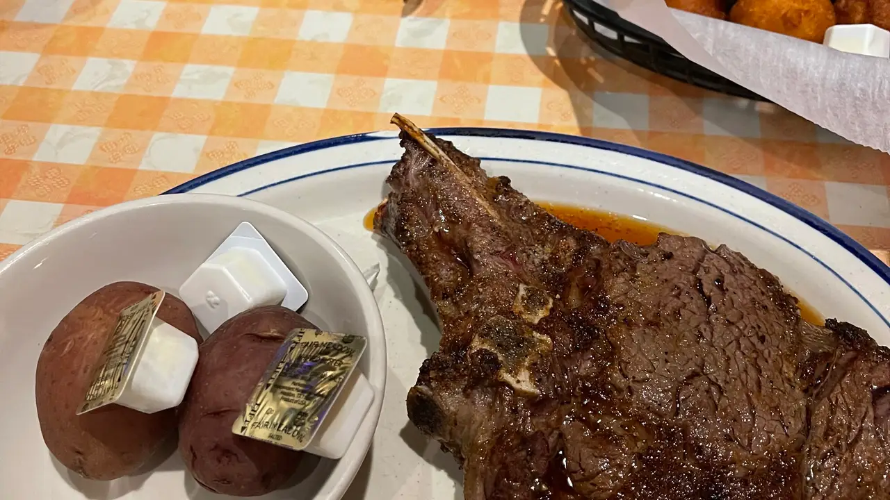 Doe's Eat Place Restaurant Baton Rouge, LA OpenTable