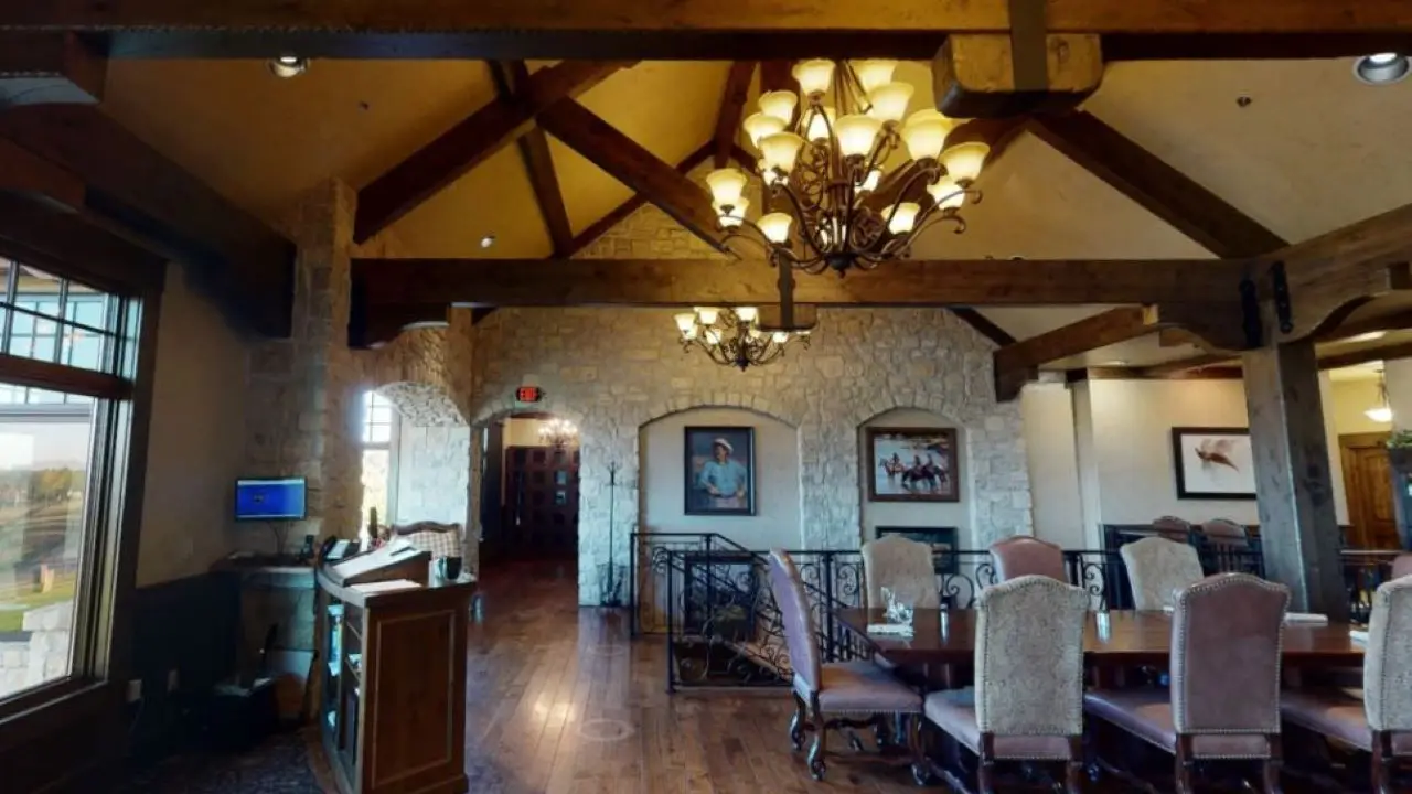 The Summit Shangri La Restaurant Afton, OK OpenTable